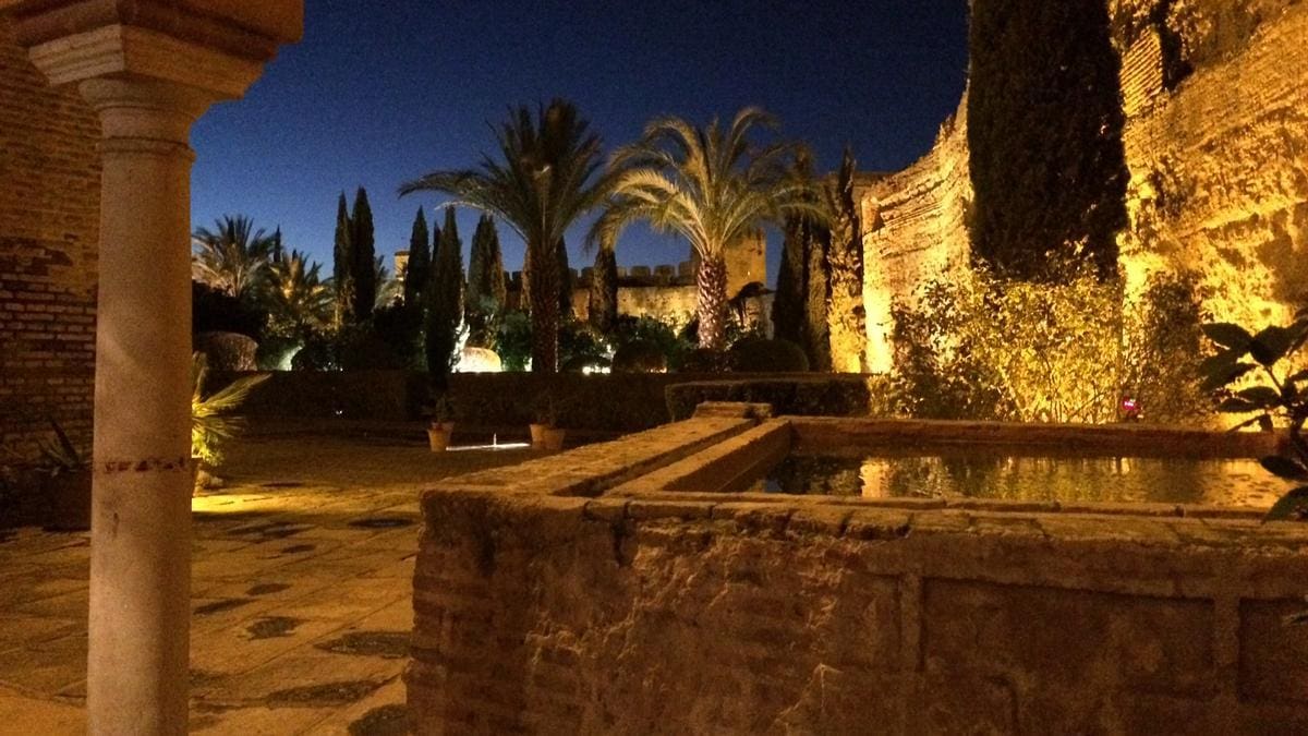 Muraille almohade : Un voyage au cœur du patrimoine cordouan