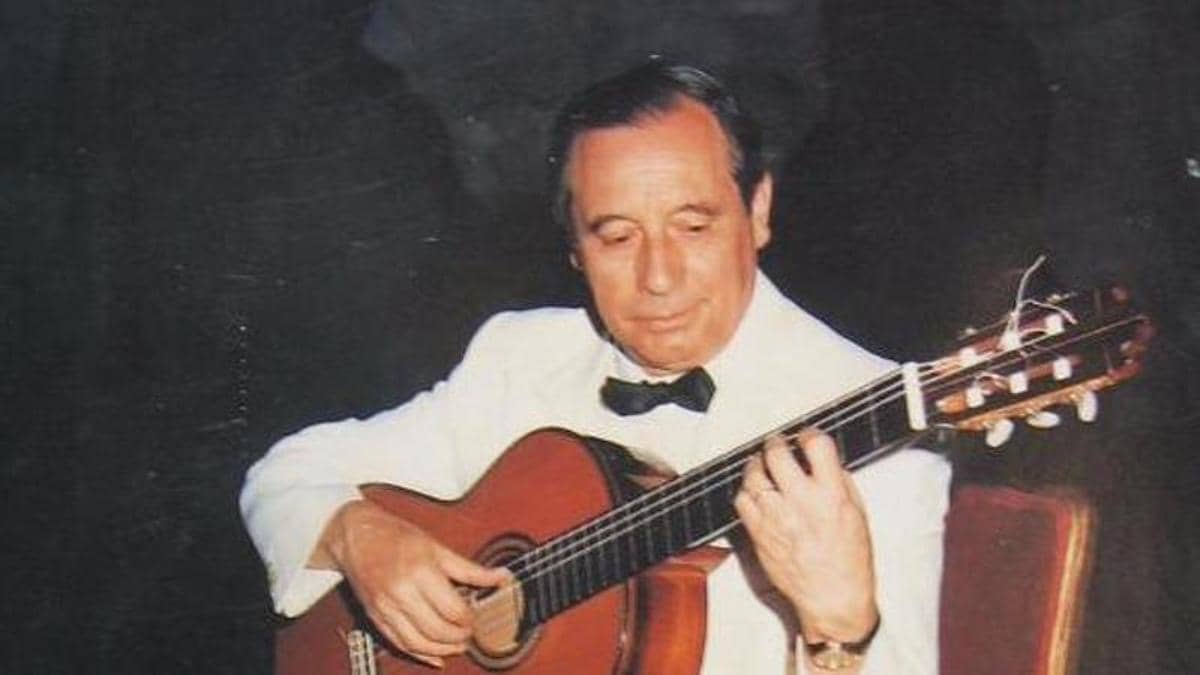 Córdoba célèbre le flamenco : un hommage vibrant à Manuel Cano