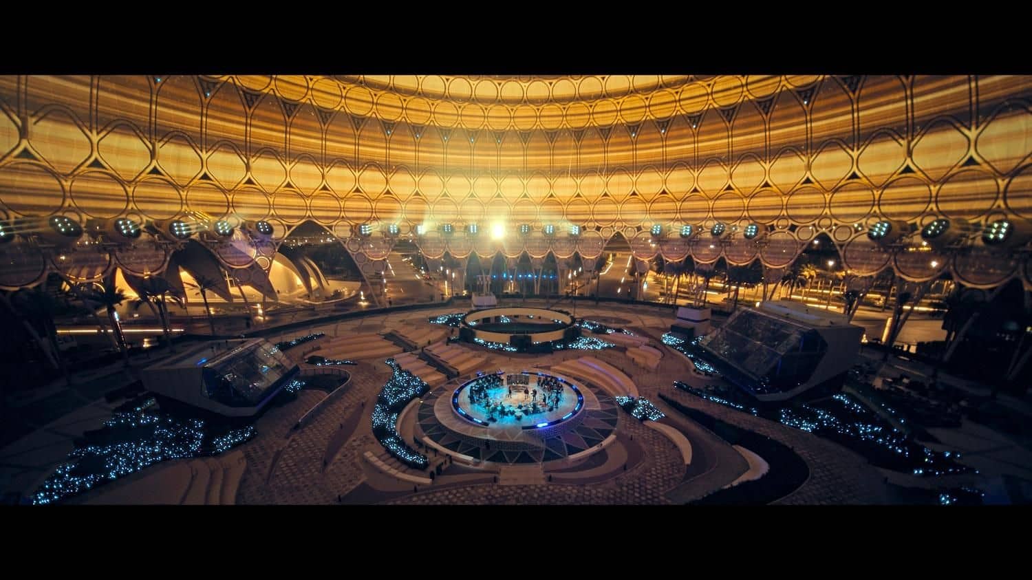 Córdoba s'enflamme pour Hans Zimmer et ses chefs-d'œuvre