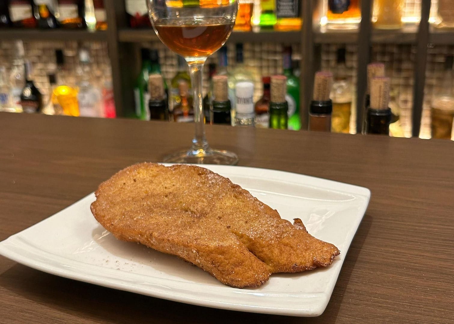 Torrijas : La douceur de la pluie à savourer chez soi