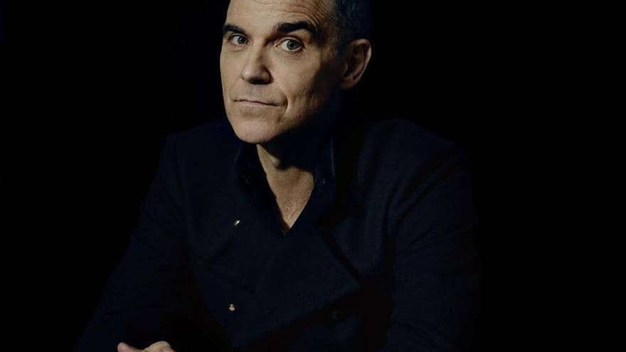 Robbie Williams : La passion de la musique et les émotions