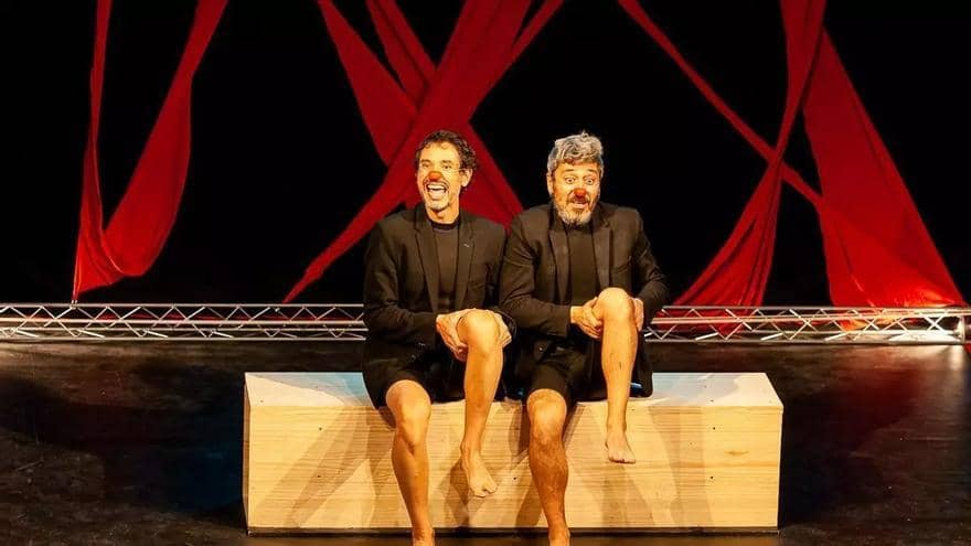 Découvrez la magie de la Feria de Artes Escénicas à Palma