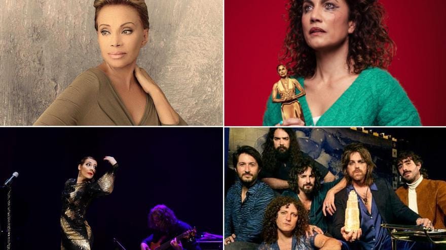 Córdoba ceuille un week-end entre culture et musique
